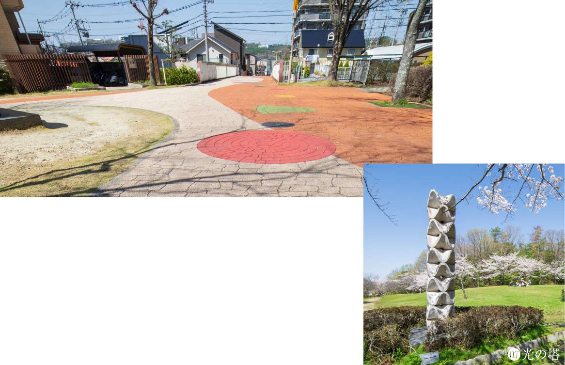 07光の塔